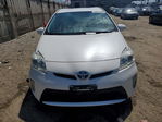 Toyota Prius 2012