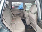 Subaru Forester 2012