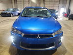 Mitsubishi Lancer 2016