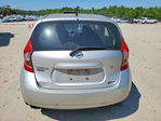Nissan Versa 2014