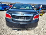 Buick LaCrosse 2012