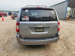 Chrysler Voyager 2016