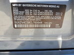 BMW X5 2012