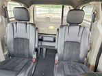 Dodge Caravan 2018