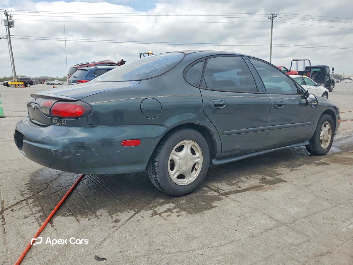 Ford Taurus 1999