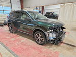 Nissan Rogue 2018