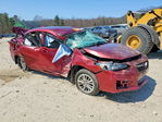Subaru Impreza 2018