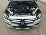 Mercedes-Benz E-klasse 2017