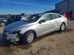 Chevrolet Malibu 2016