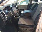 Dodge RAM 2011