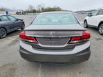 Honda Civic 2013