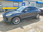 Porsche Macan 2017