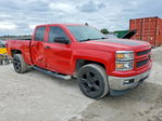 Chevrolet Silverado 2015