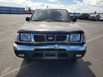 Nissan Navara (Frontier) 2000