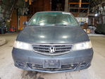 Honda Odyssey 2003