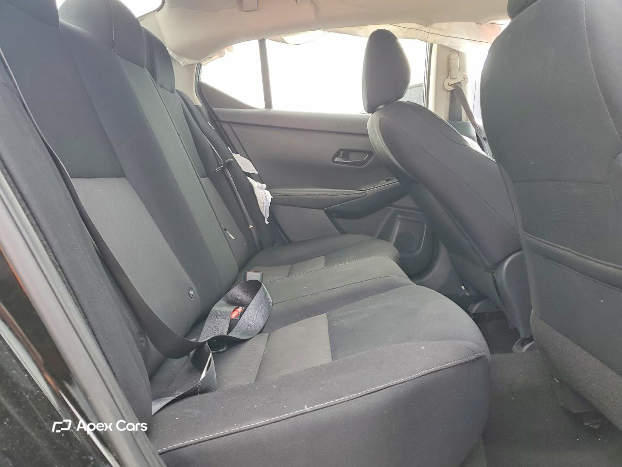 Nissan Sentra 2024