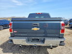 Chevrolet Silverado 2018