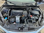 Honda Accord 2016