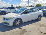 Honda Civic 2014