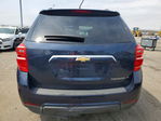 Chevrolet Equinox 2016