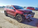 Jeep Cherokee 2020