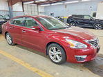 Nissan Altima 2014