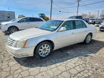 Cadillac DTS 2011
