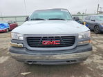 GMC Sierra 2000