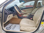 Lexus ES 2012