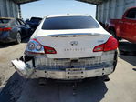 Infiniti Q40 2015