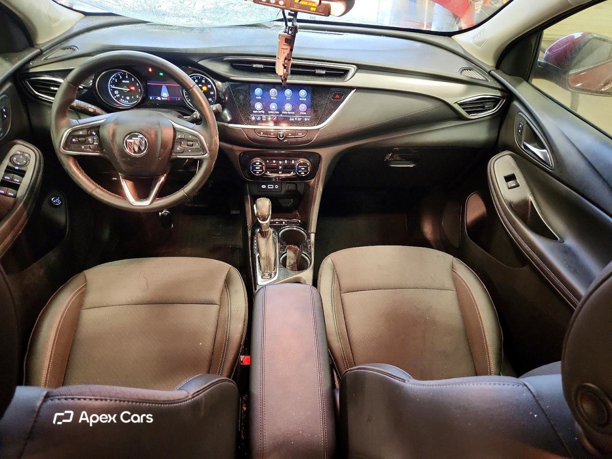 Buick Encore 2023