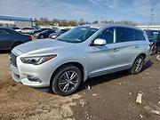 Infiniti QX60 2016