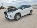 Toyota Highlander 2020