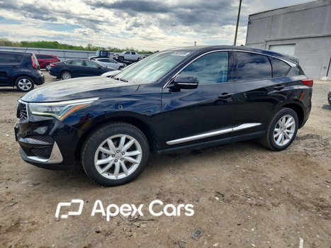 Acura RDX 2021 - Image 1 of 14