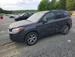 Subaru Forester 2015