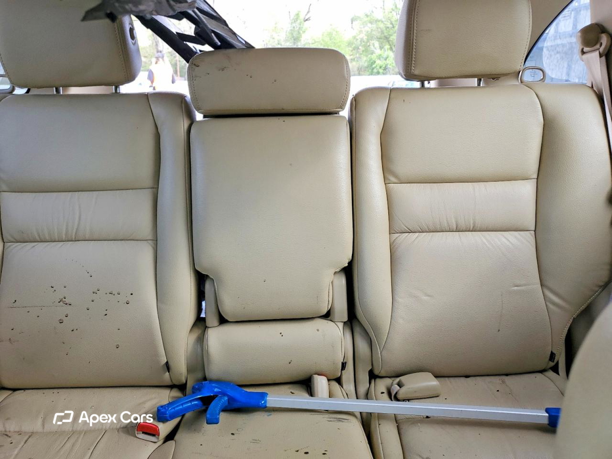 Honda CR-V 2011