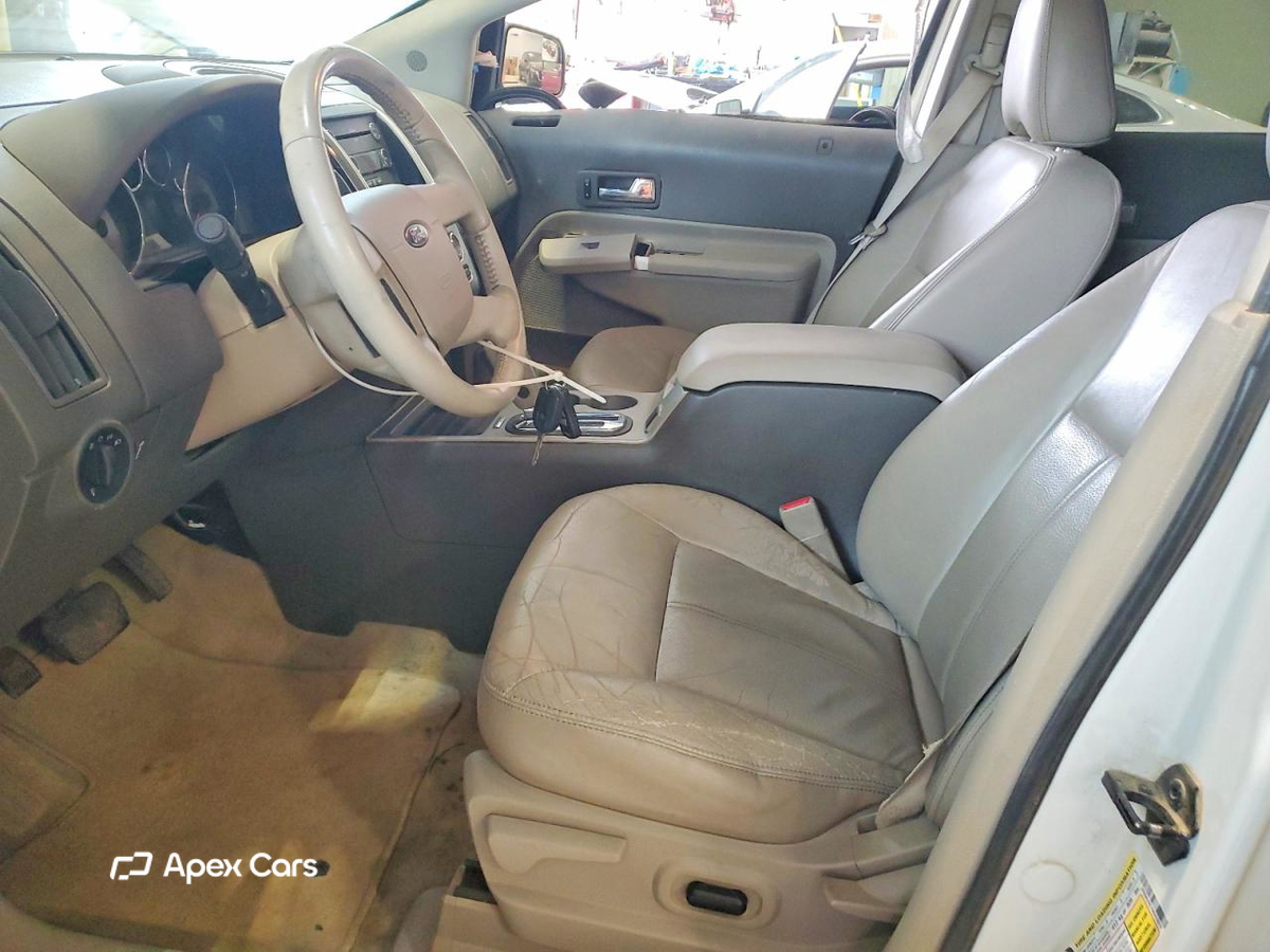 Ford Edge 2009