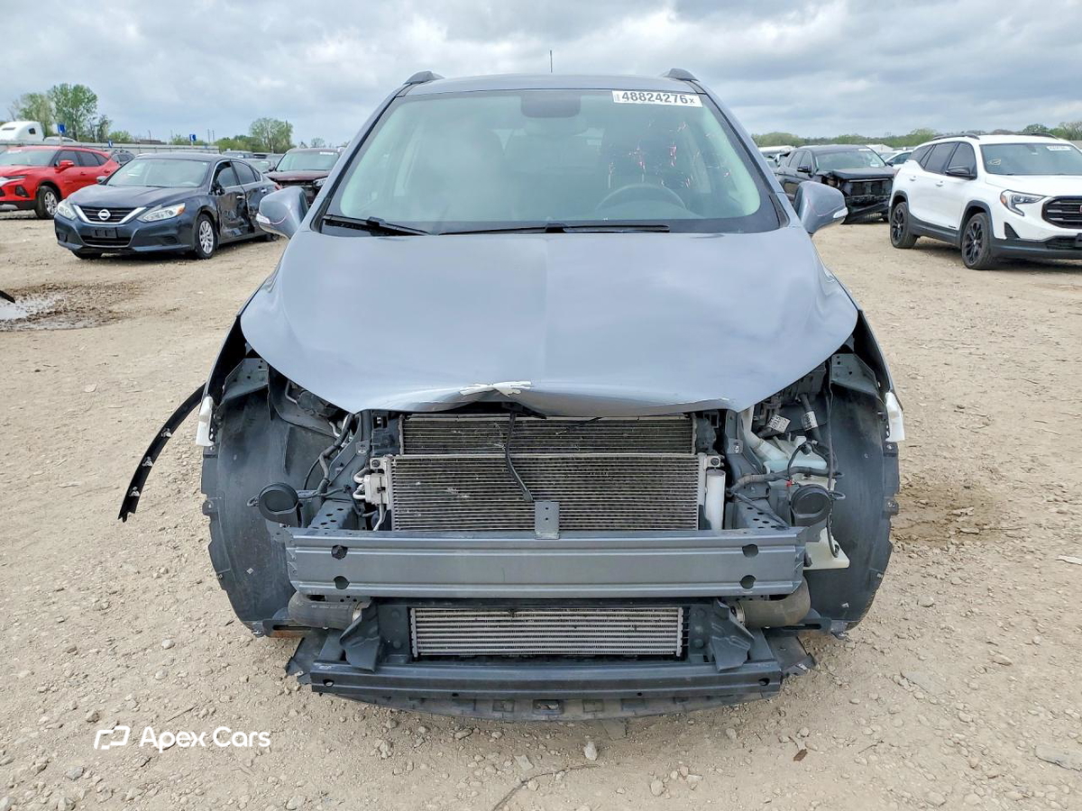 Buick Encore 2019