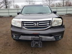 Honda Pilot 2012