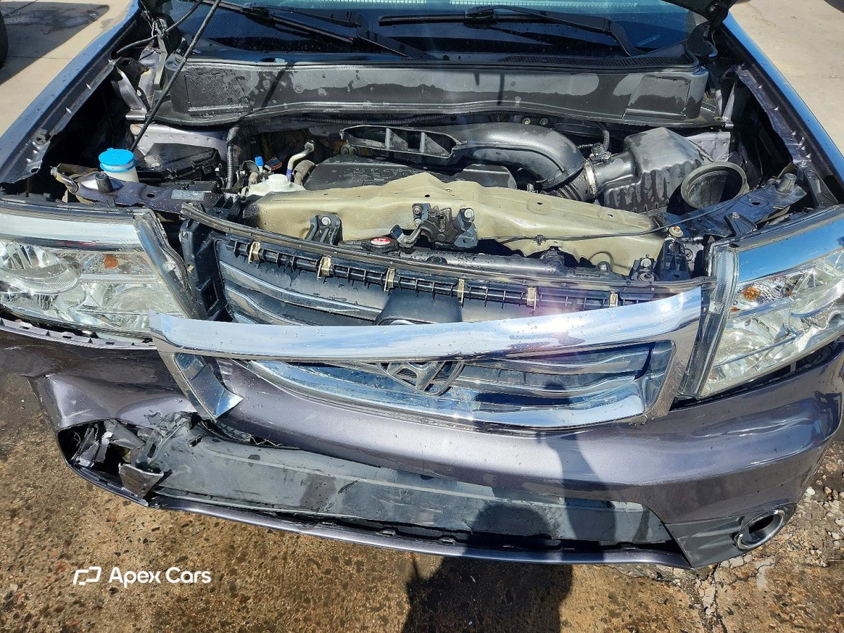 Honda Pilot 2014
