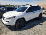 Jeep Cherokee 2016
