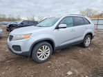 Kia Sorento 2011