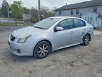 Nissan Sentra 2012