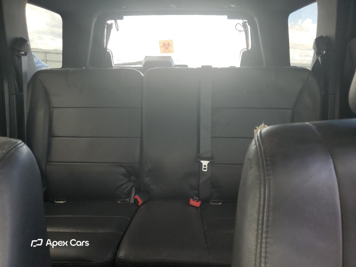 Ford Escape 2010