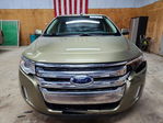 Ford Edge 2013