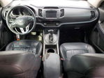 Kia Sportage 2011
