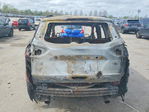 Ford Escape 2016