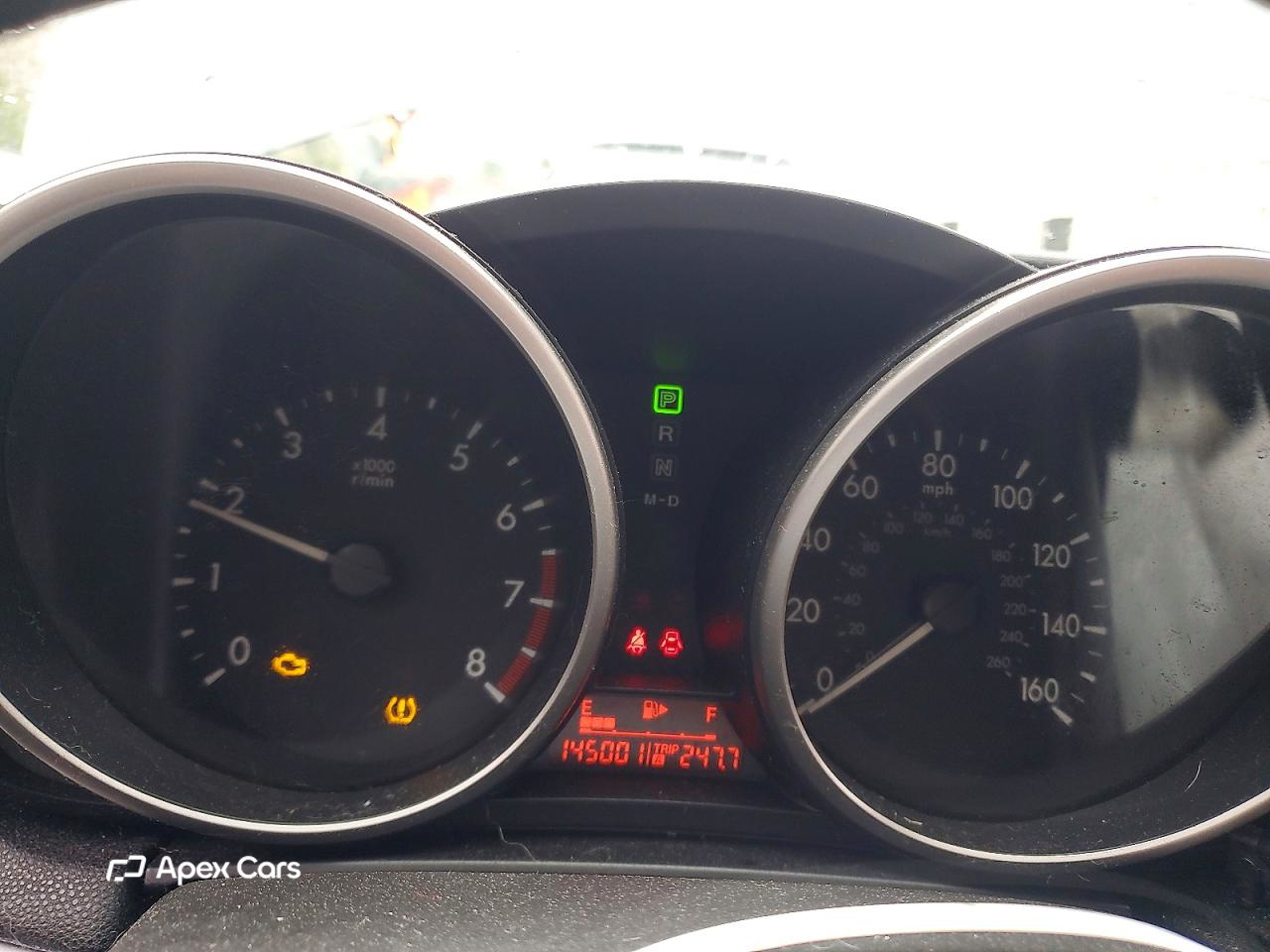 Mazda 3 2010