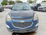 Chevrolet Equinox 2017