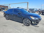 Honda Accord 2016